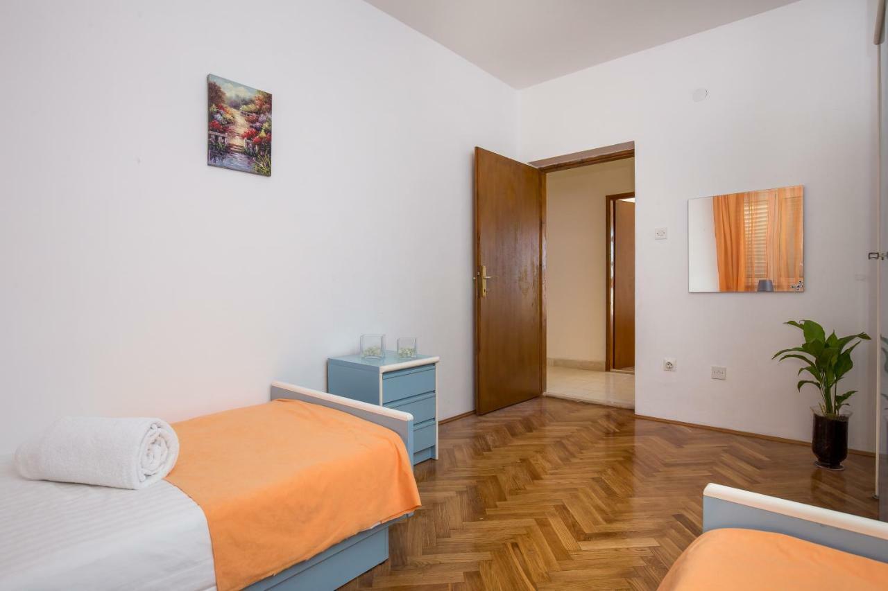 Apartment Jasna Dubrovnik Exterior foto
